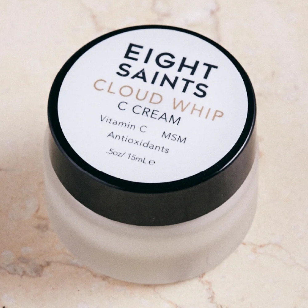 4/25 bundle item. Eight Saints Moisturizing  C Cream